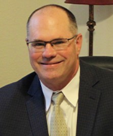 Matt White, Attorney